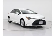 Toyota Corolla 2020 LE 4dr S en San Francisco Bay Area