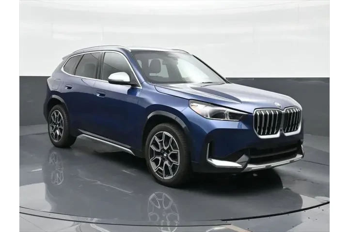 $36591 : BMW X1 2024 AWD xDrive28i 4d image 1