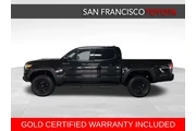 $38999 : Gold Certified2020 Tacoma TRD thumbnail