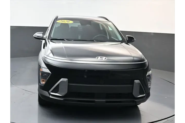 $26888 : Hyundai KONA 2026 SEL Sport image 9