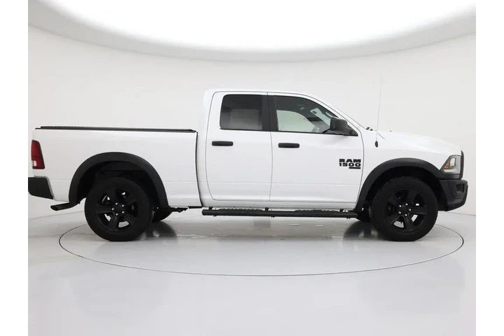 $27998 : Ram 1500 Classic 2021 4x4 Wa image 7