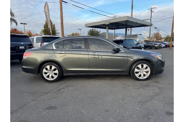$7998 : 2008 Accord EX-L V6 image 9