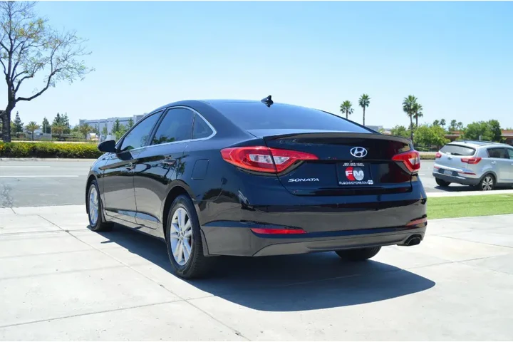 $9995 : Used 2015 Sonata 4dr Sdn 2.4L image 3