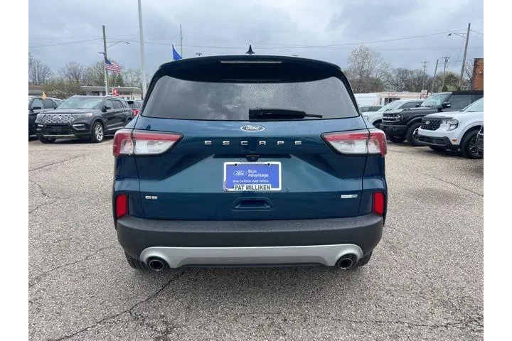 $14998 : Ford Escape 2020 AWD SE 4dr image 5