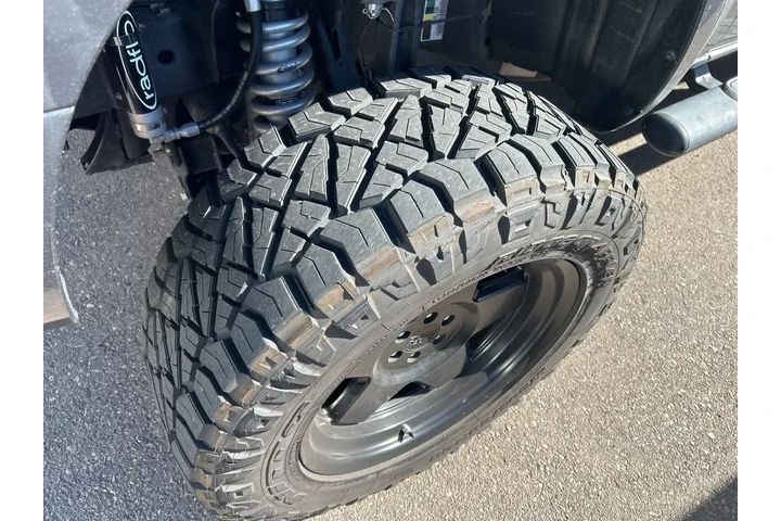 $22900 : Nissan Frontier 2018 4x4 S 4 image 3