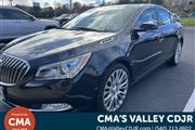 PRE-OWNED 2014 BUICK LACROSSE