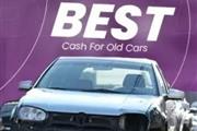 Cash For Used Cars Brisbane thumbnail