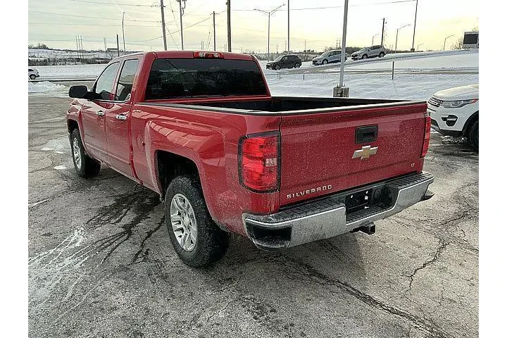 $20433 : Chevrolet Silverado 1500 201 image 10