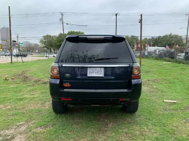 $12995 : 2015 Land Rover LR2 image 6