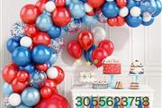 Decoration Garland Balloons thumbnail