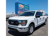 2023 FORD F150 SUPERCREW CAB en Tucson