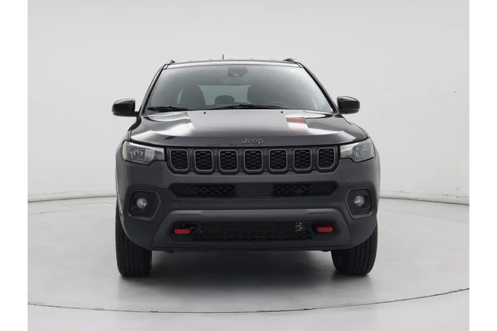 $23998 : Jeep Compass 2024 4x4 Trailh image 5