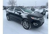 $16900 : Ford Edge 2018 AWD SEL 4dr C thumbnail