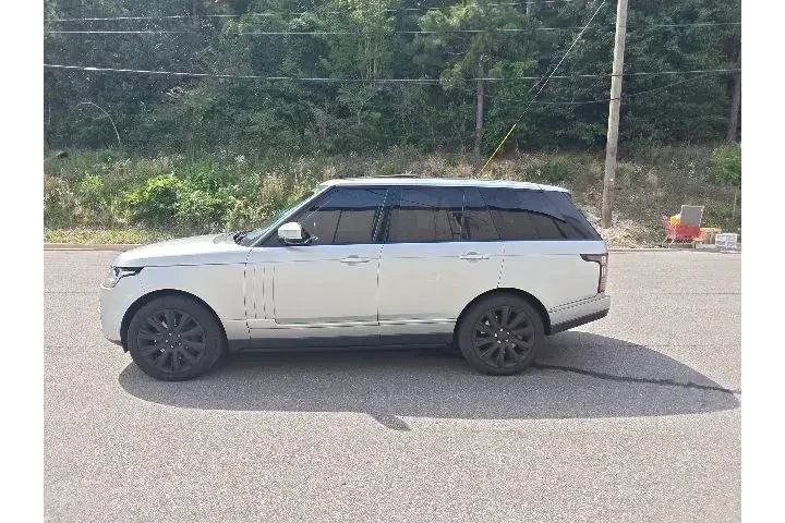 $15990 : Land Rover Range Rover 2014 image 5