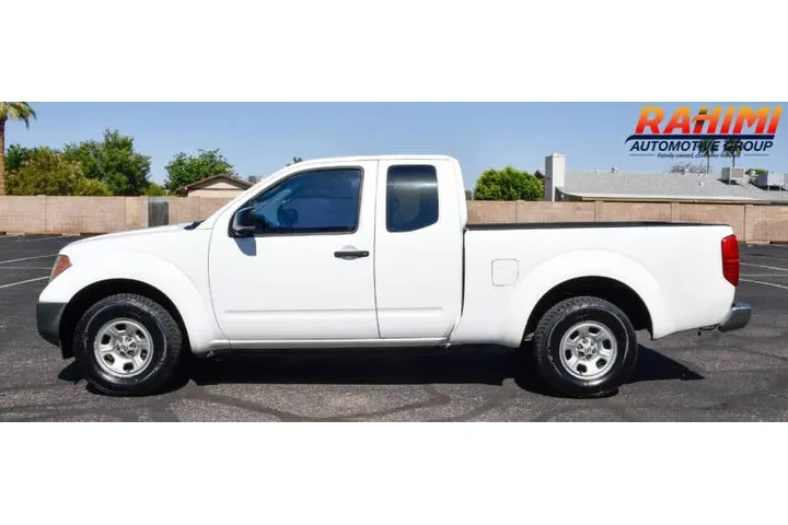 $9997 : 2007 Frontier XE image 8