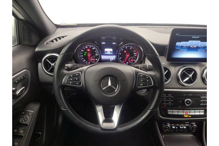 $19998 : Mercedes-Benz GLA 2020 AWD G image 10