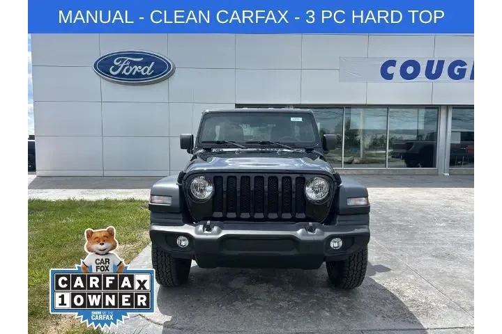 $23995 : Jeep Wrangler Unlimited 2022 image 3