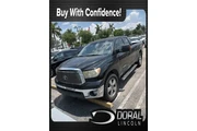 Toyota Tundra 2012 4x2 Grade en Hialeah