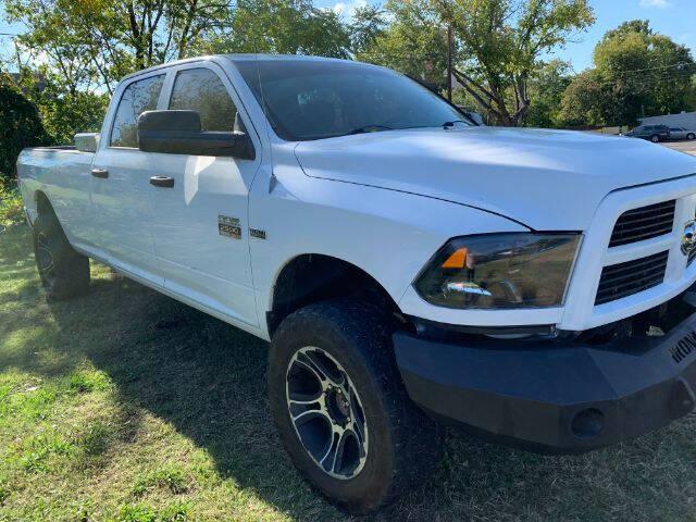 $15995 : 2012 RAM 2500 ST image 3