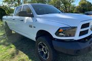 $15995 : 2012 RAM 2500 ST thumbnail