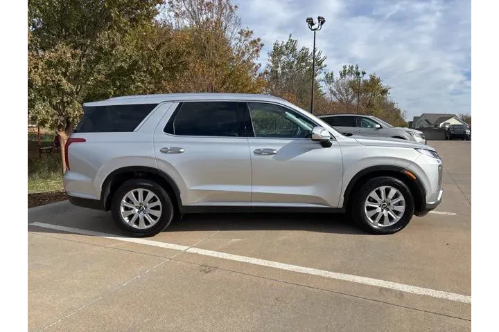$34498 : Hyundai PALISADE 2025 AWD SE image 6