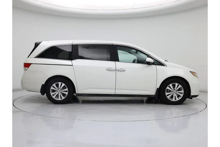 $15998 : Honda Odyssey 2014 EX-L 4dr image 7