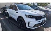 $26990 : 2021 Sorento SX thumbnail