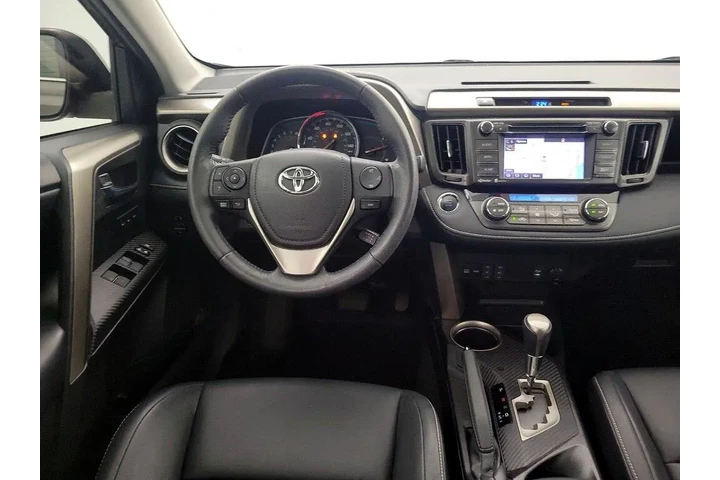 $22998 : Toyota RAV4 2015 Limited 4dr image 10