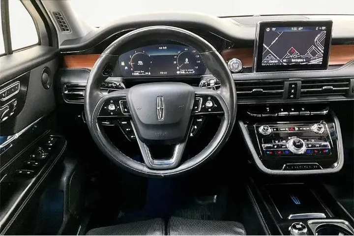$32900 : Lincoln Corsair 2022 AWD Res image 5