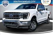 Ford F-150 2021 4x4 Lariat 4 en Kansas City MO