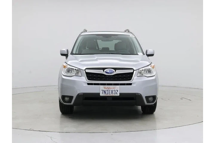 $22998 : Subaru Forester 2016 AWD 2.5 image 5