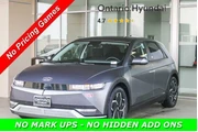 $25381 : Hyundai IONIQ 5 2024 SEL 4dr thumbnail