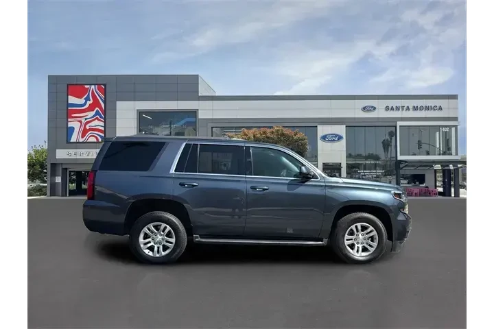 $28777 : Chevrolet Tahoe 2019 4x4 LT image 6