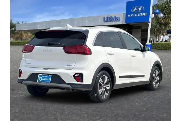 $23999 : Kia Niro Plug-In Hybrid 2022 image 3