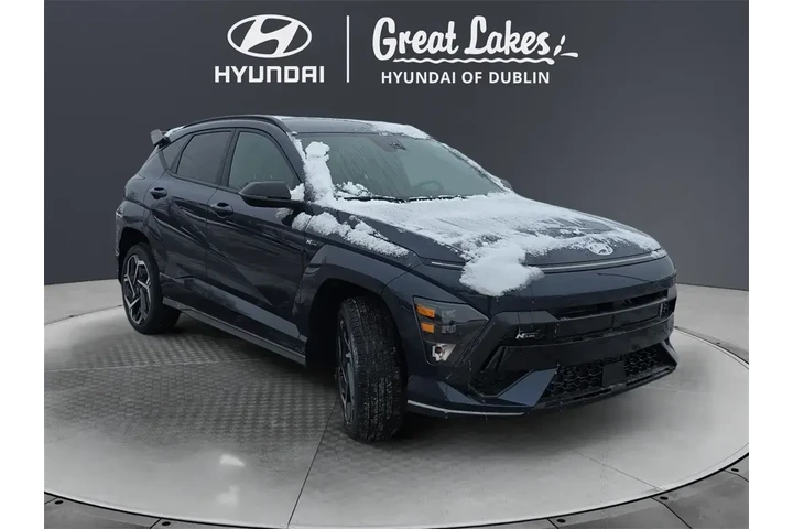 $26766 : Hyundai KONA 2025 AWD N Line image 7