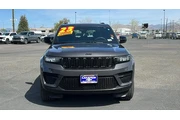 $39984 : Jeep Grand Cherokee 2023 4x4 thumbnail