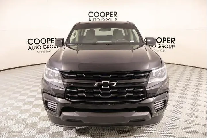 $27535 : Chevrolet Colorado 2022 4x2 image 8