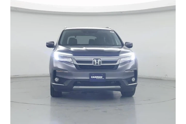 $23998 : Honda Pilot 2019 AWD Touring image 5