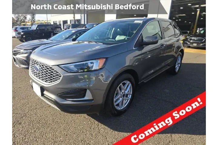$20523 : Ford Edge 2023 AWD SEL 4dr C image 1