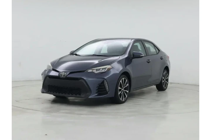 $15998 : Toyota Corolla 2018 SE 4dr S image 4