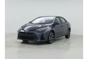 $15998 : Toyota Corolla 2018 SE 4dr S thumbnail