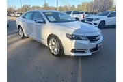 $11950 : 2017 Impala Premier thumbnail