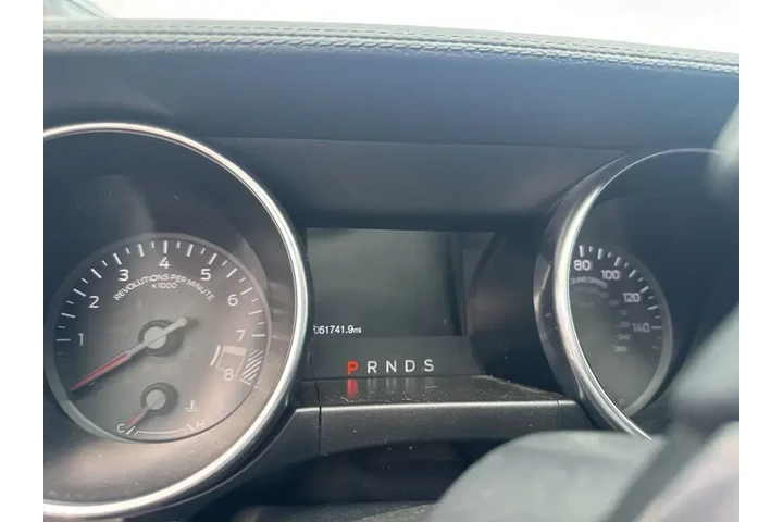 $36968 : Ford Mustang 2021 GT 2dr Fas image 8