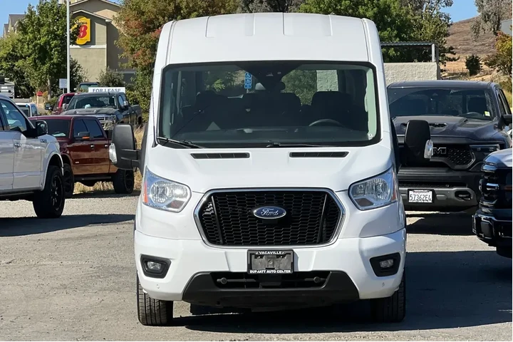 $31900 : Ford Transit 2021 350 XL 3dr image 10