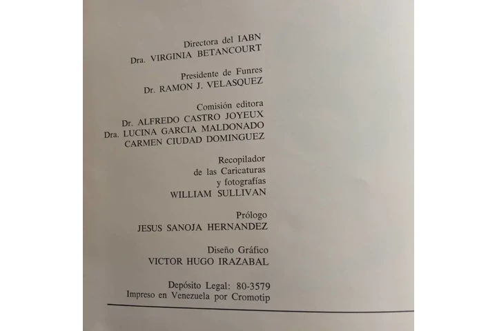 $60 : Cipriano Castro image 2