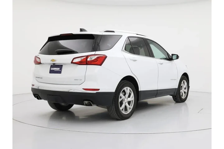 $22998 : Chevrolet Equinox 2020 4x4 L image 8