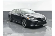 $16257 : Toyota Camry 2018 SE 4dr Sed thumbnail