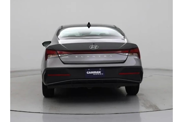 $16998 : Hyundai ELANTRA 2024 SE 4dr image 6