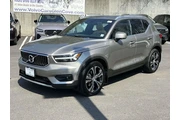$26000 : Volvo XC40 2021 AWD T5 Inscr thumbnail