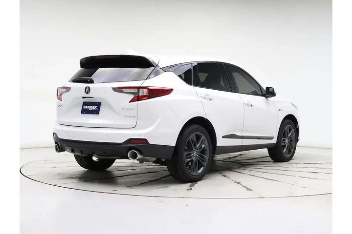 $39998 : Acura RDX 2023 SH-AWD 4dr SU image 8